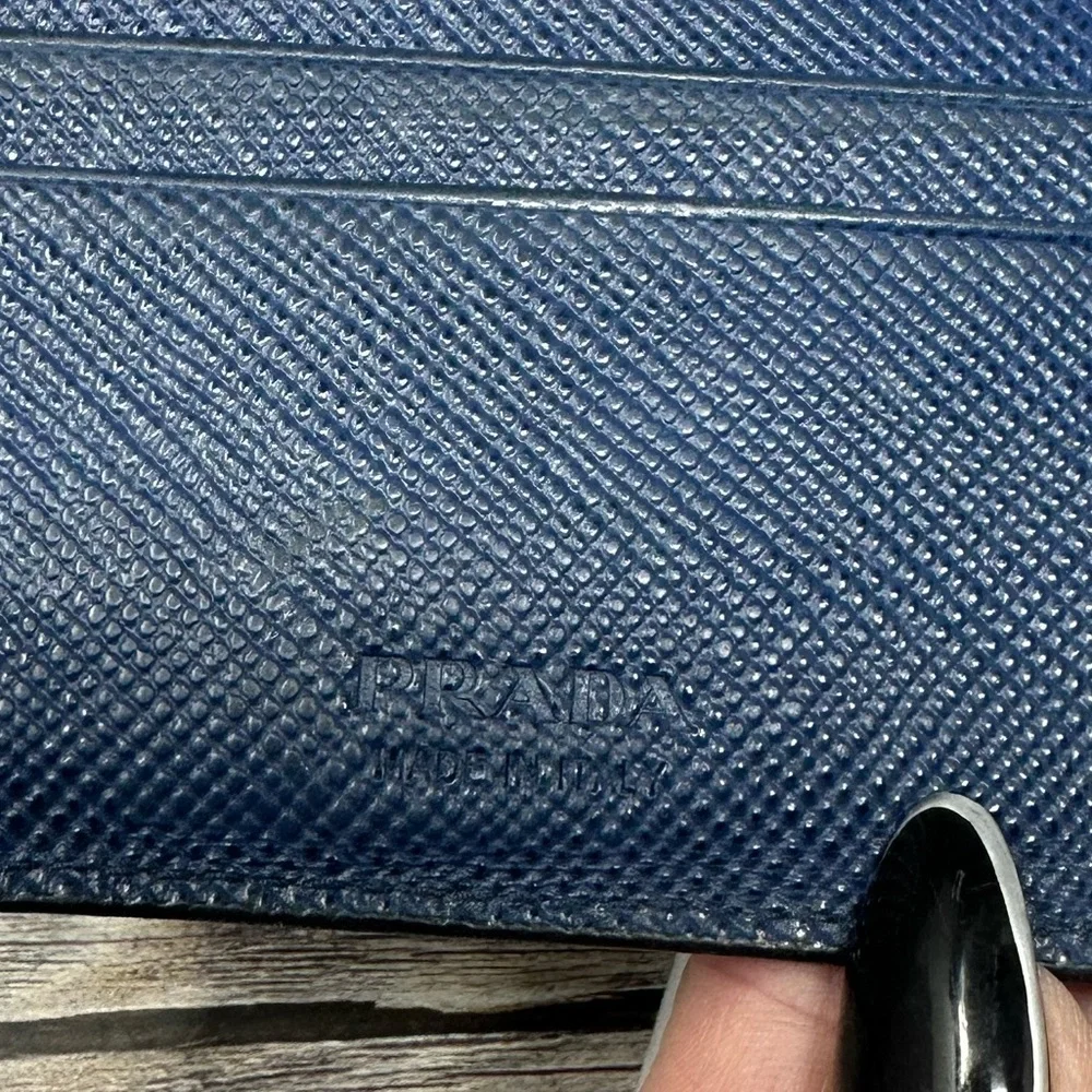 Prada elegant monochrome