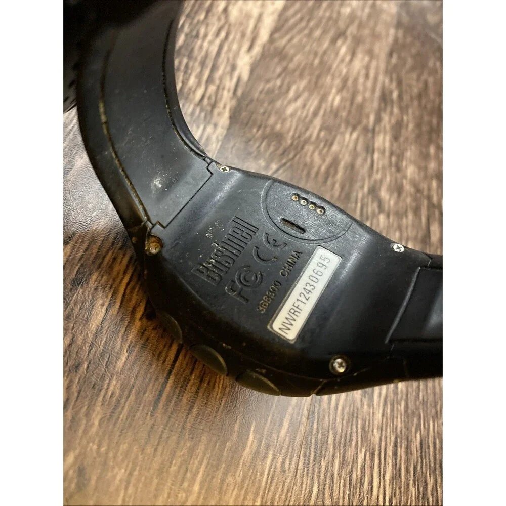 Bushnell neo model