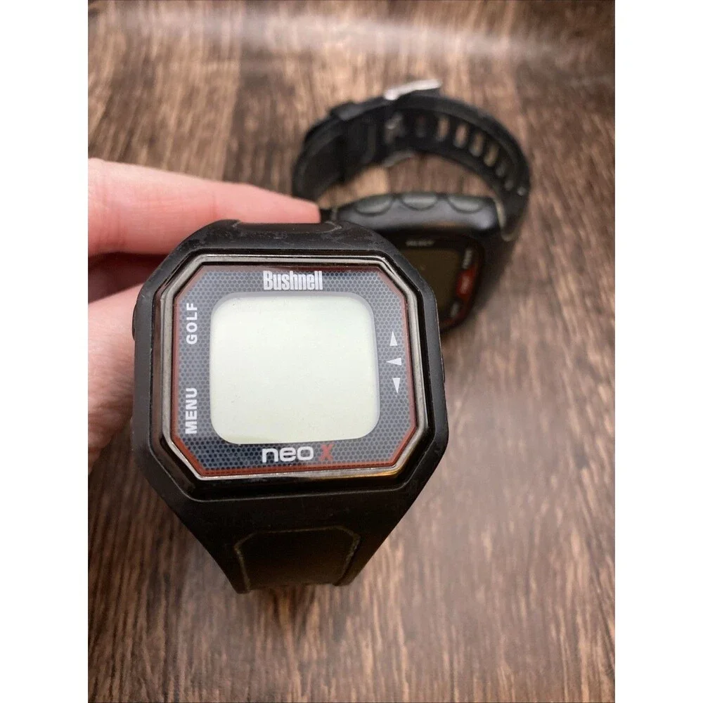 Bushnell neo model