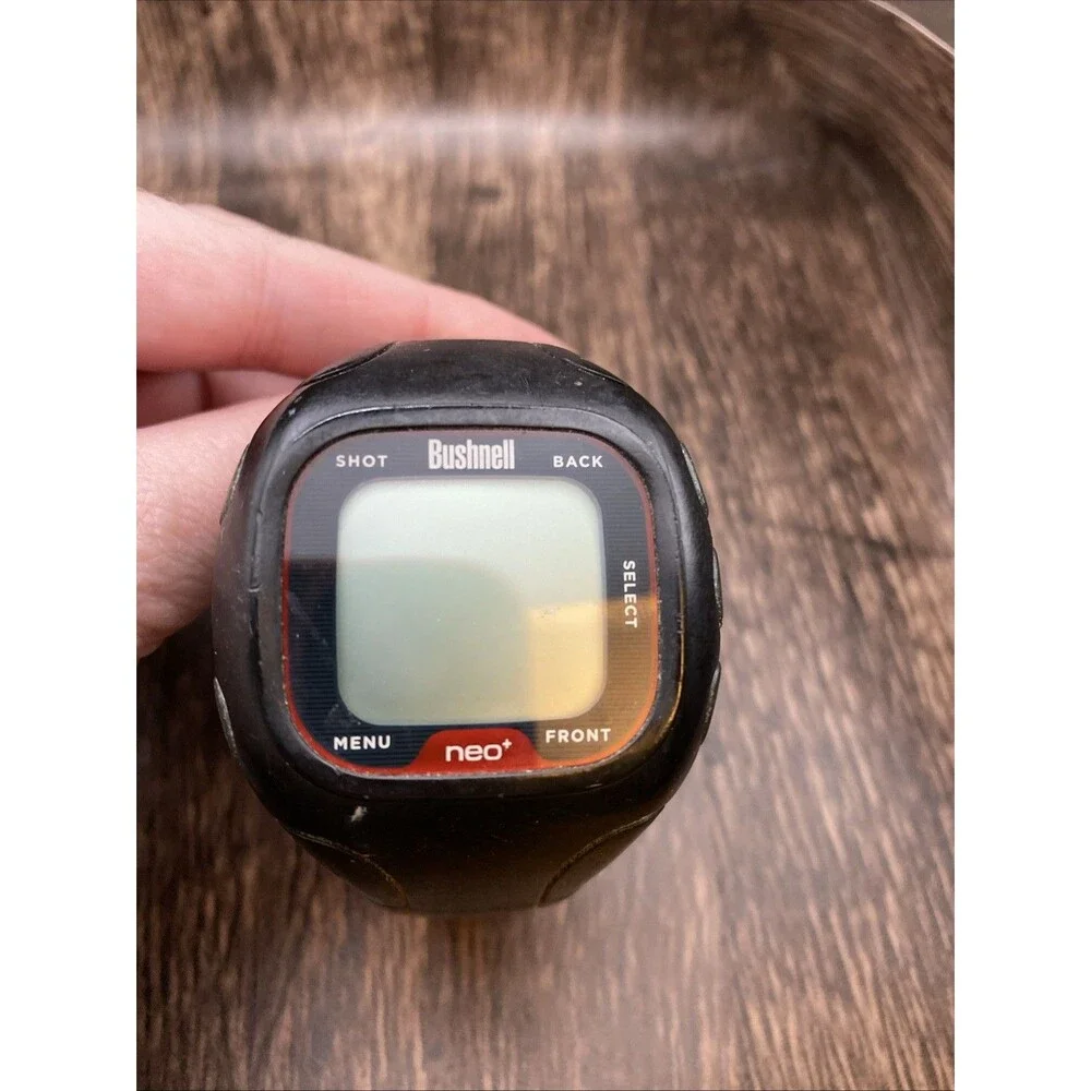 Bushnell neo model