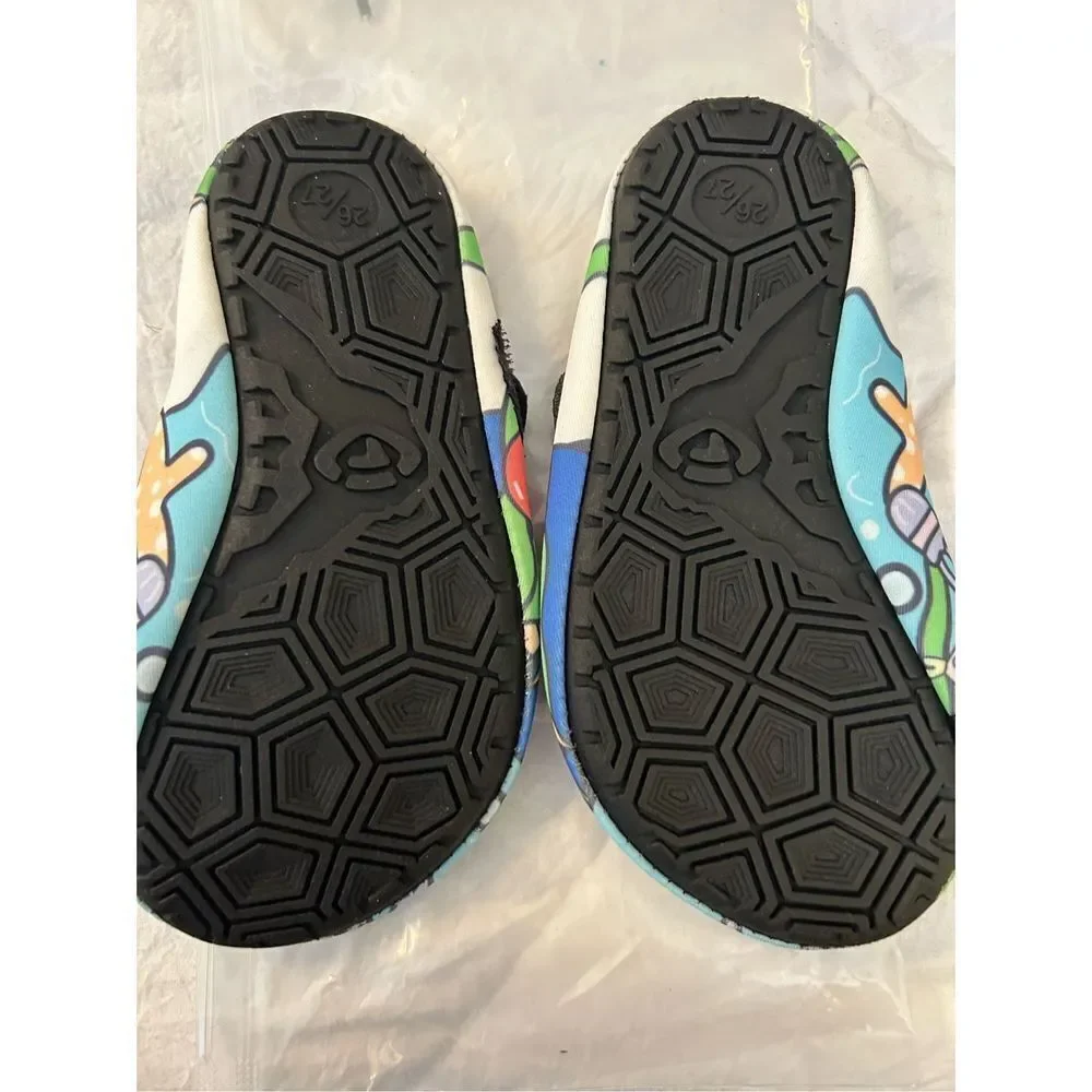 VIFUUR sole material