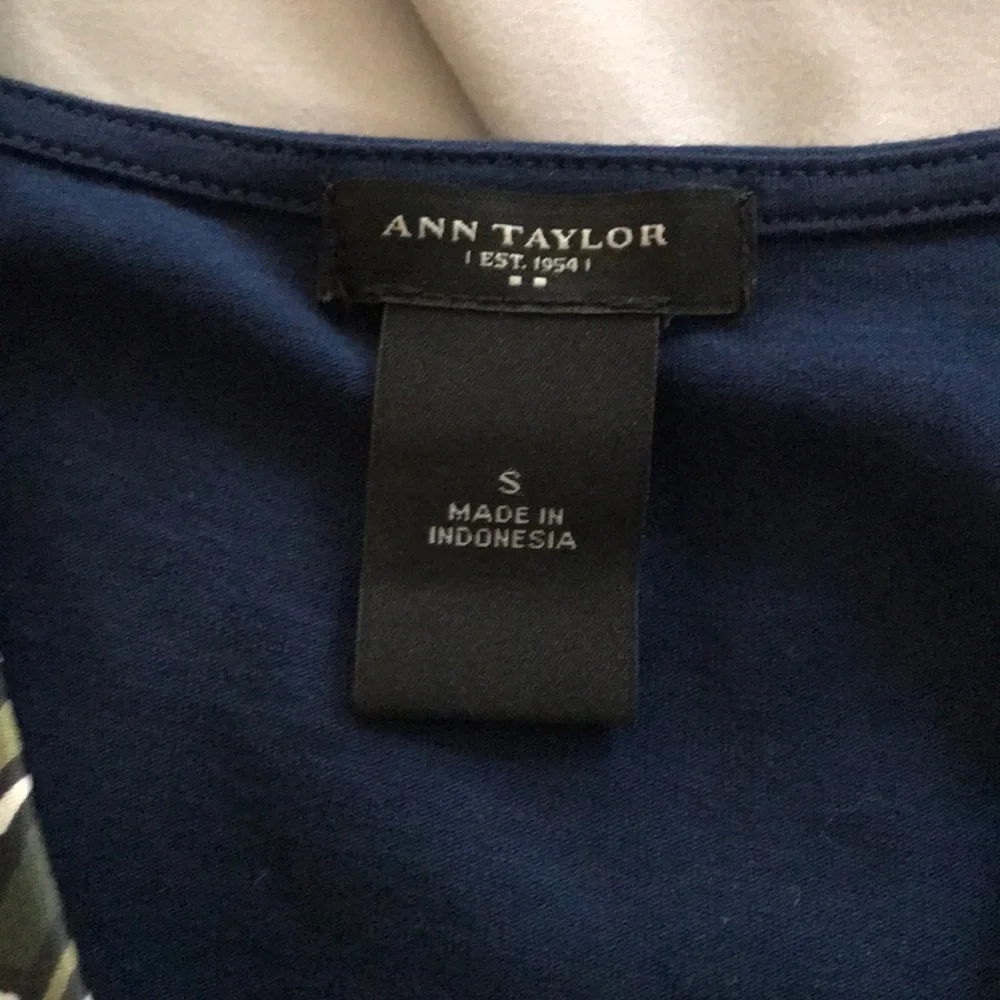 ann taylor