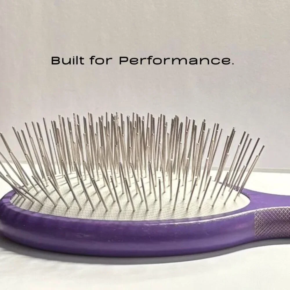 #1 All Systems experience grooming