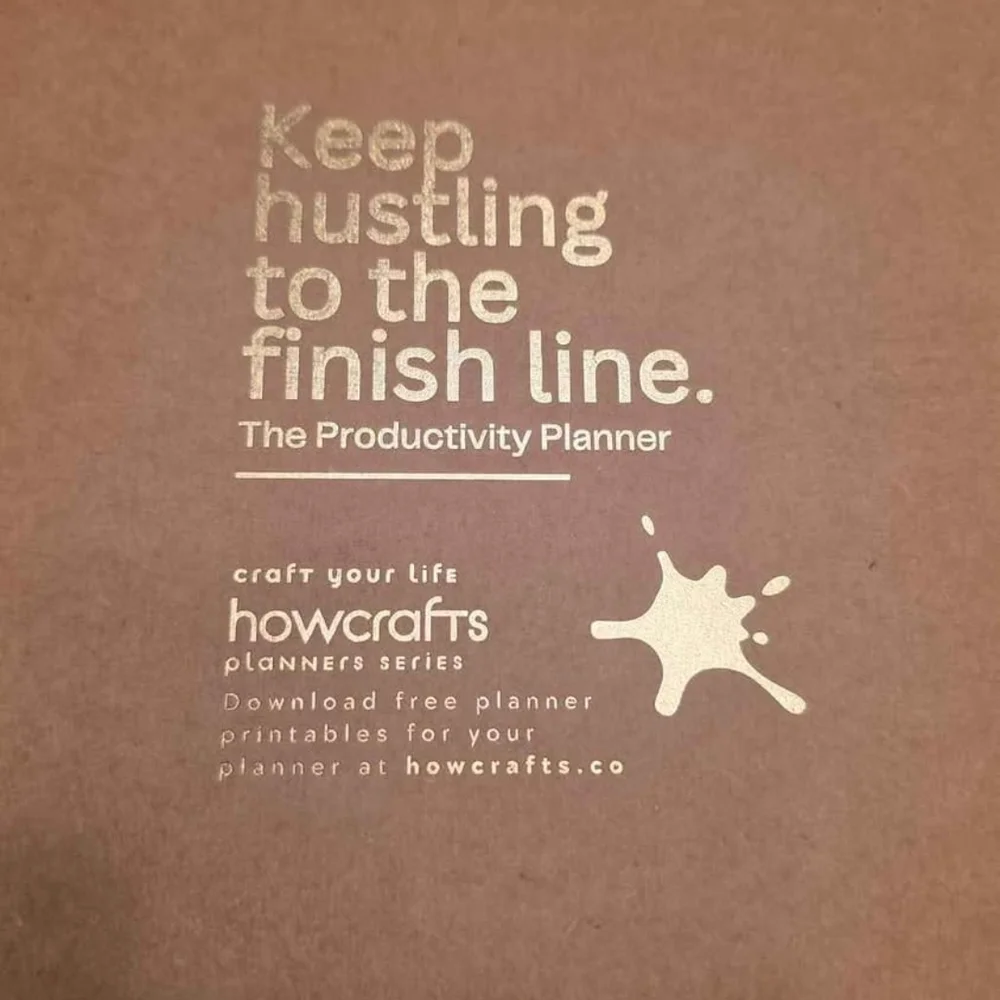 N/A howcrafts daily