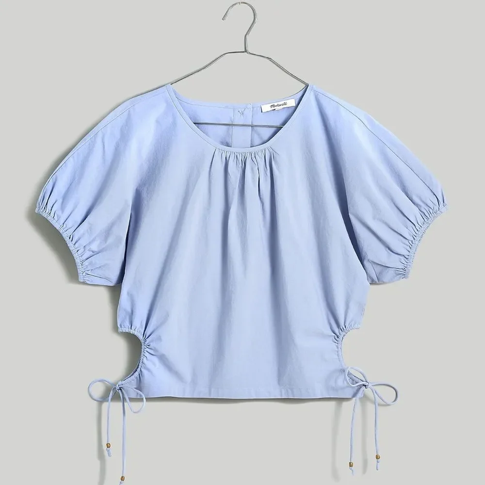 Madewell business well