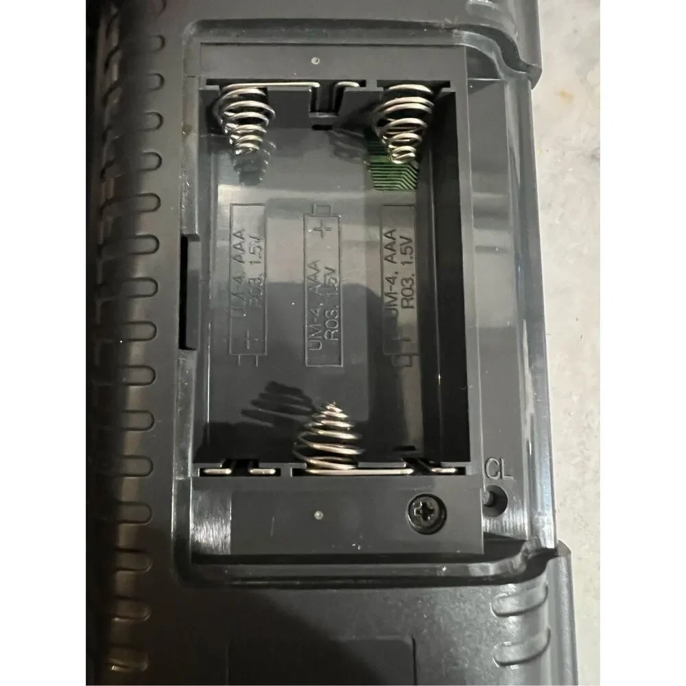 Toshiba units fast model