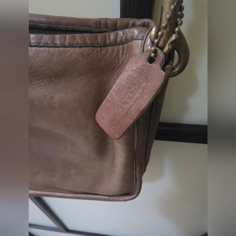 Coach fashion our