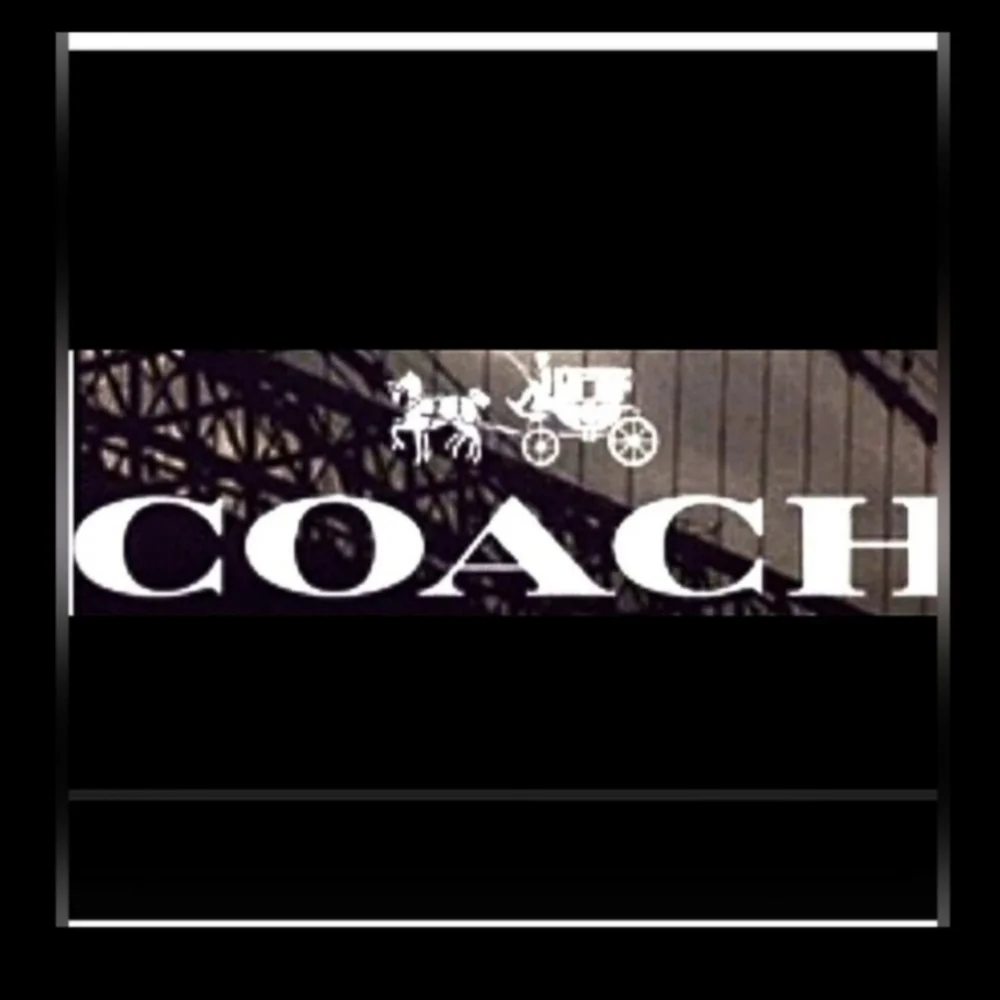 Coach fashion our