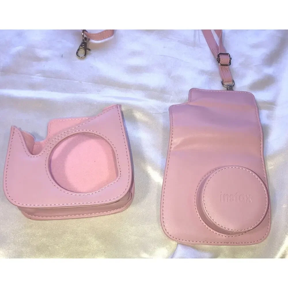 Instax adjustable shoulder