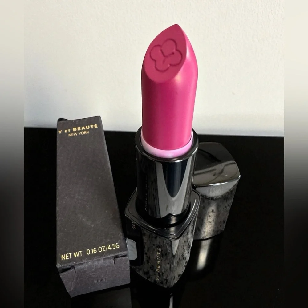 Y et Beaute et beauté