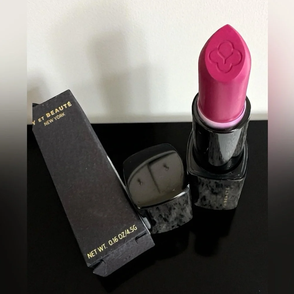 Y et Beaute et beauté