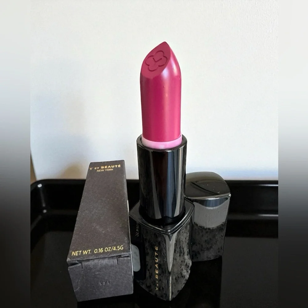 Y et Beaute et beauté