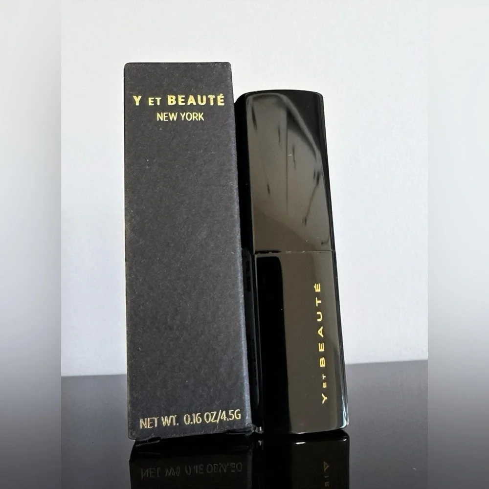 Y et Beaute et beauté