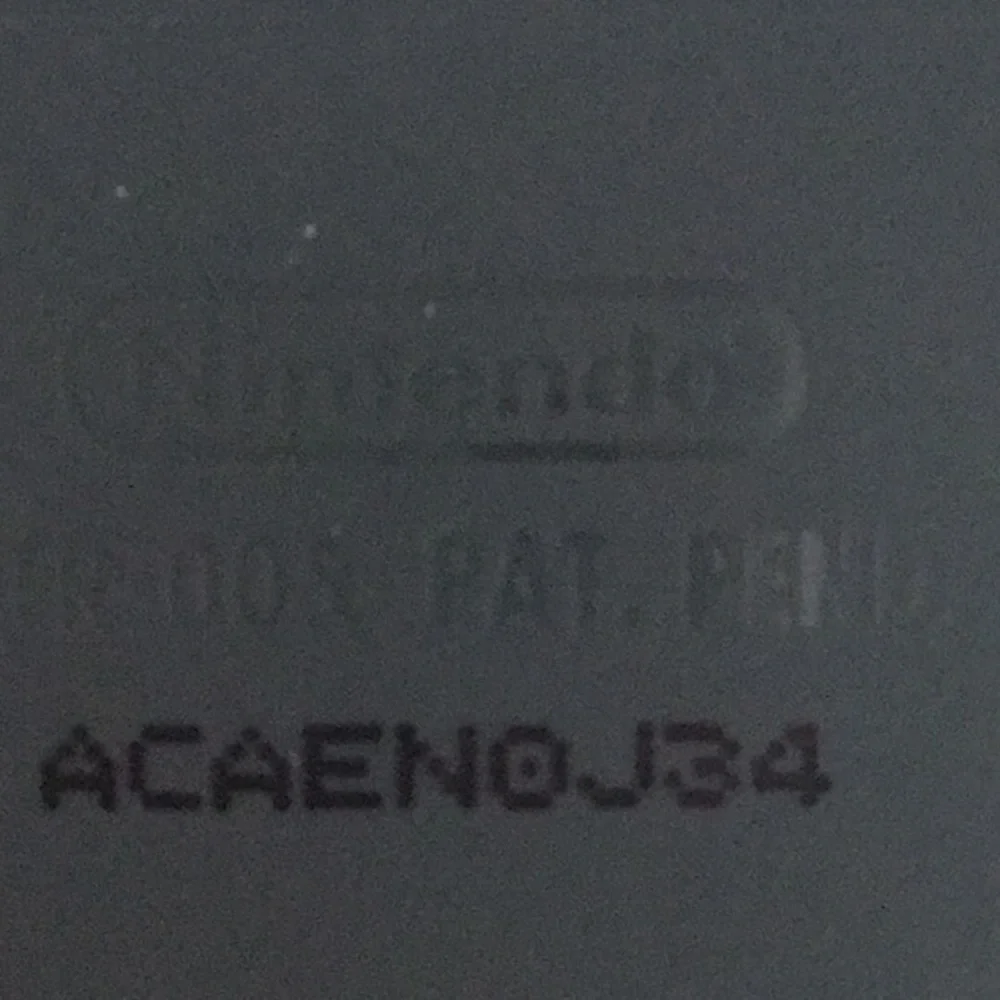 Nintendo sega casino