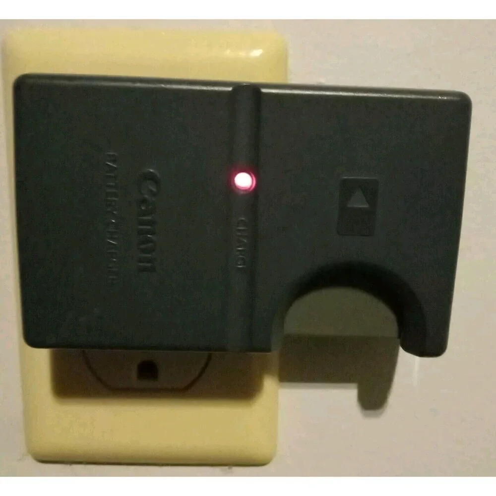 Canon genuine cb