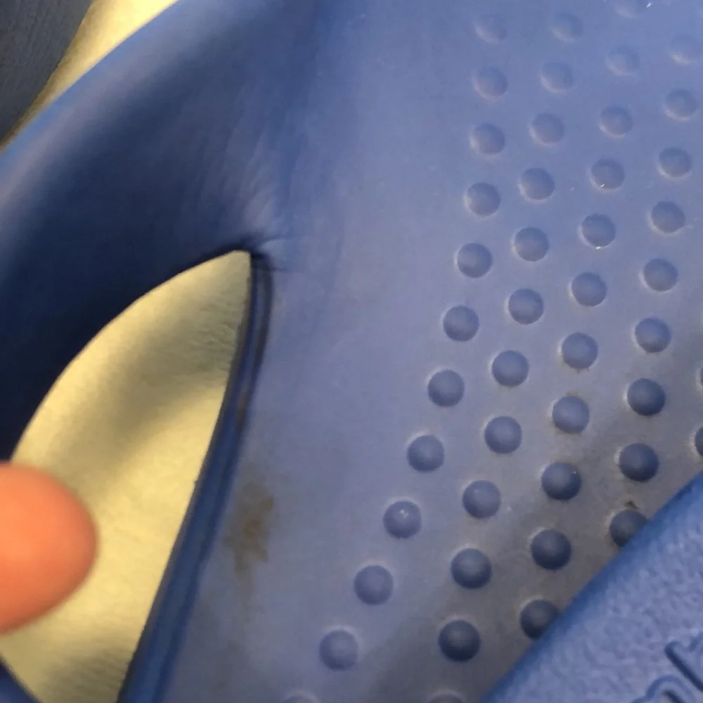 Mambaz mens blue