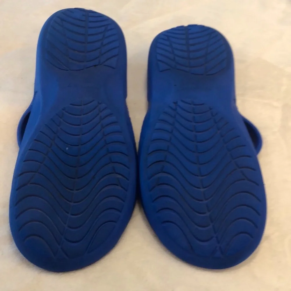 Mambaz mens blue