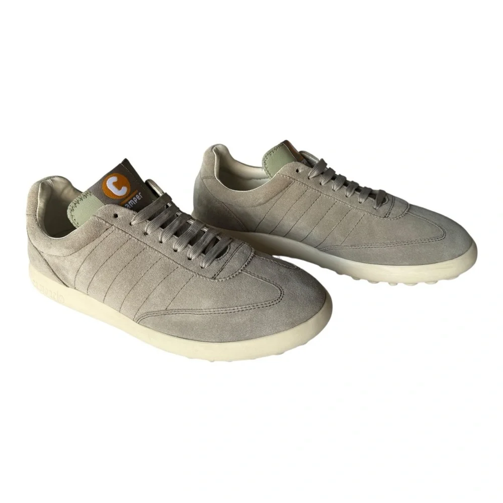 Camper pelotas xlite