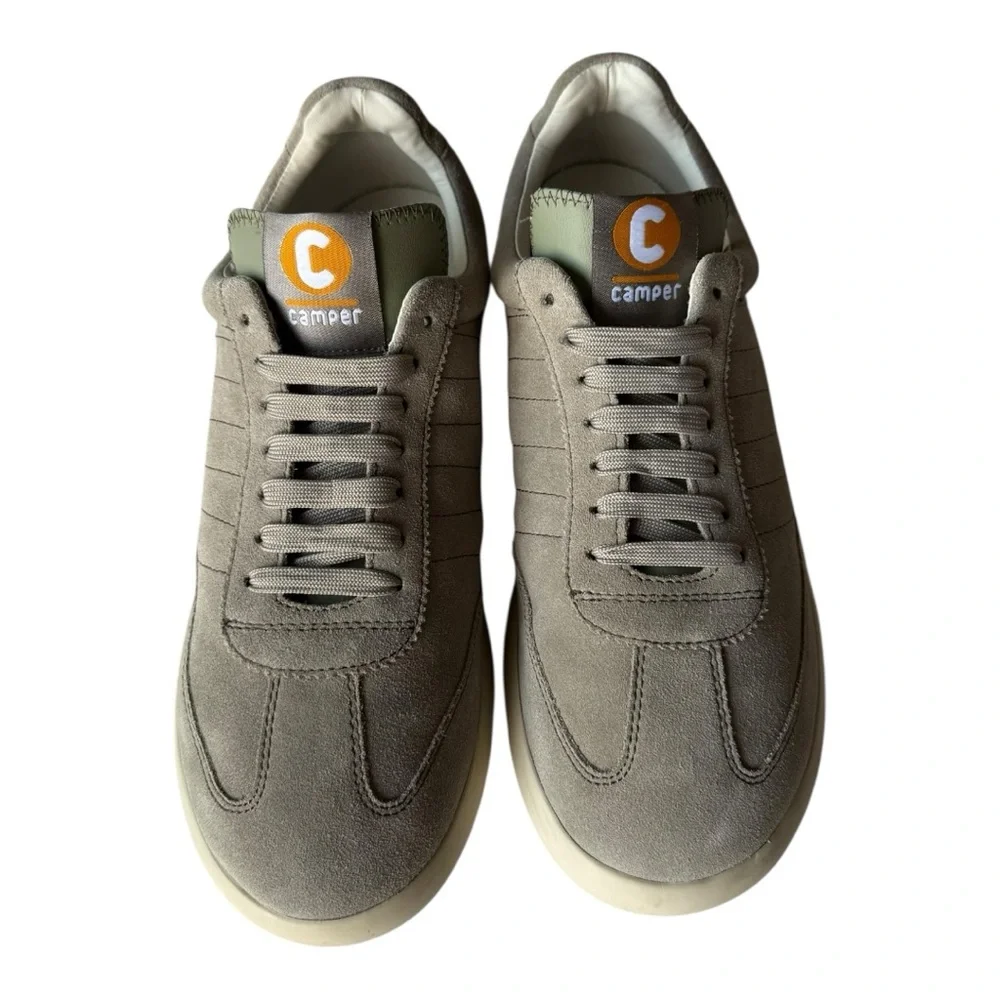 Camper pelotas xlite
