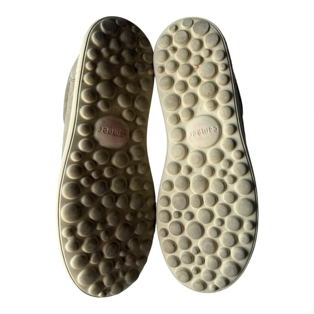 Camper pelotas xlite