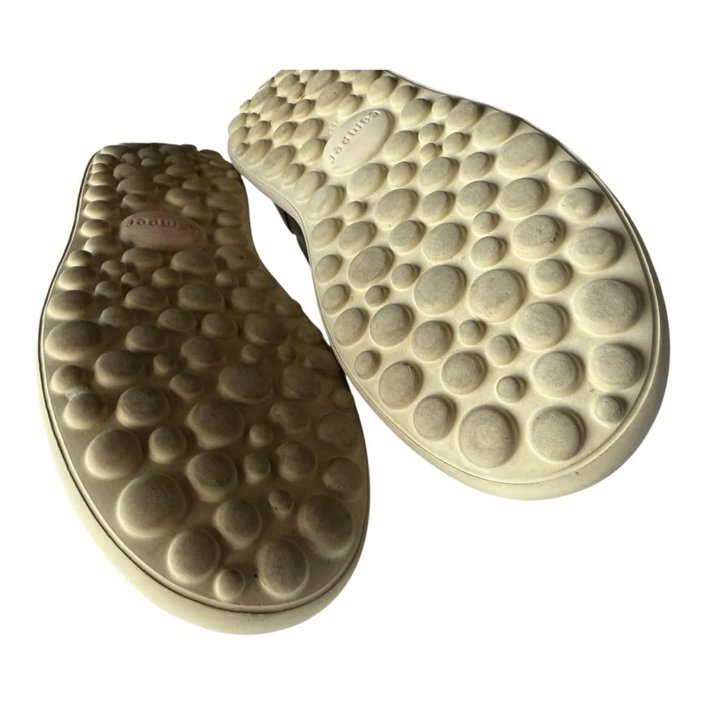 Camper pelotas xlite