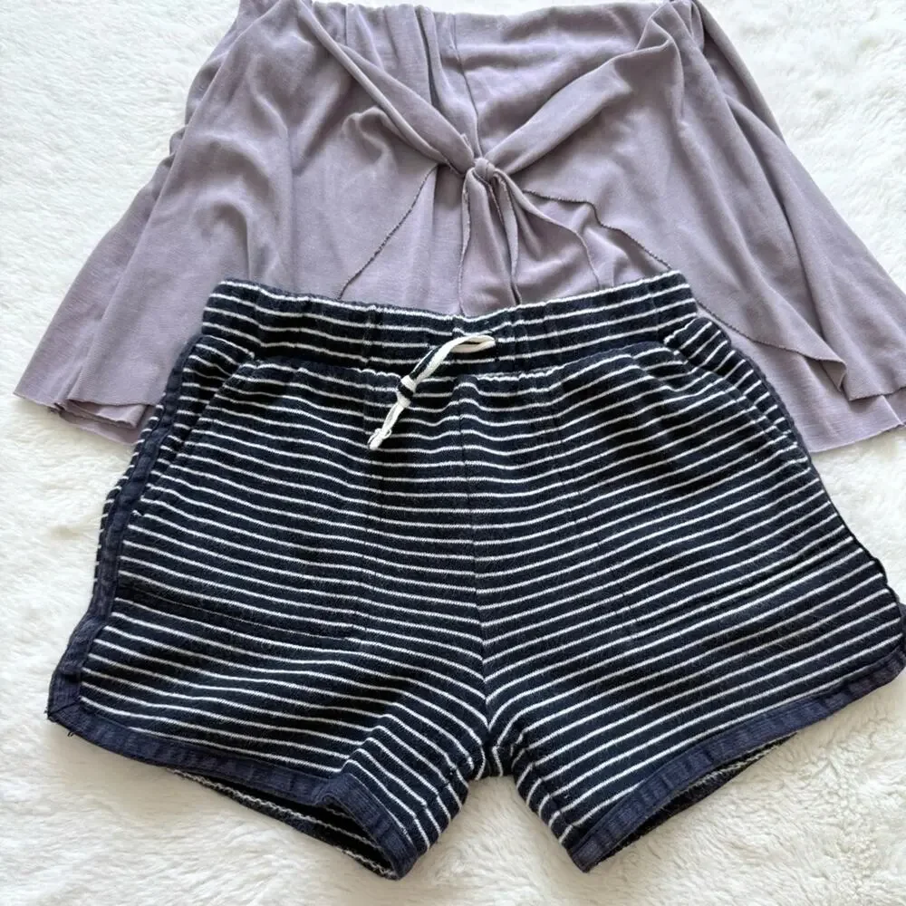 Zara shorts excellent
