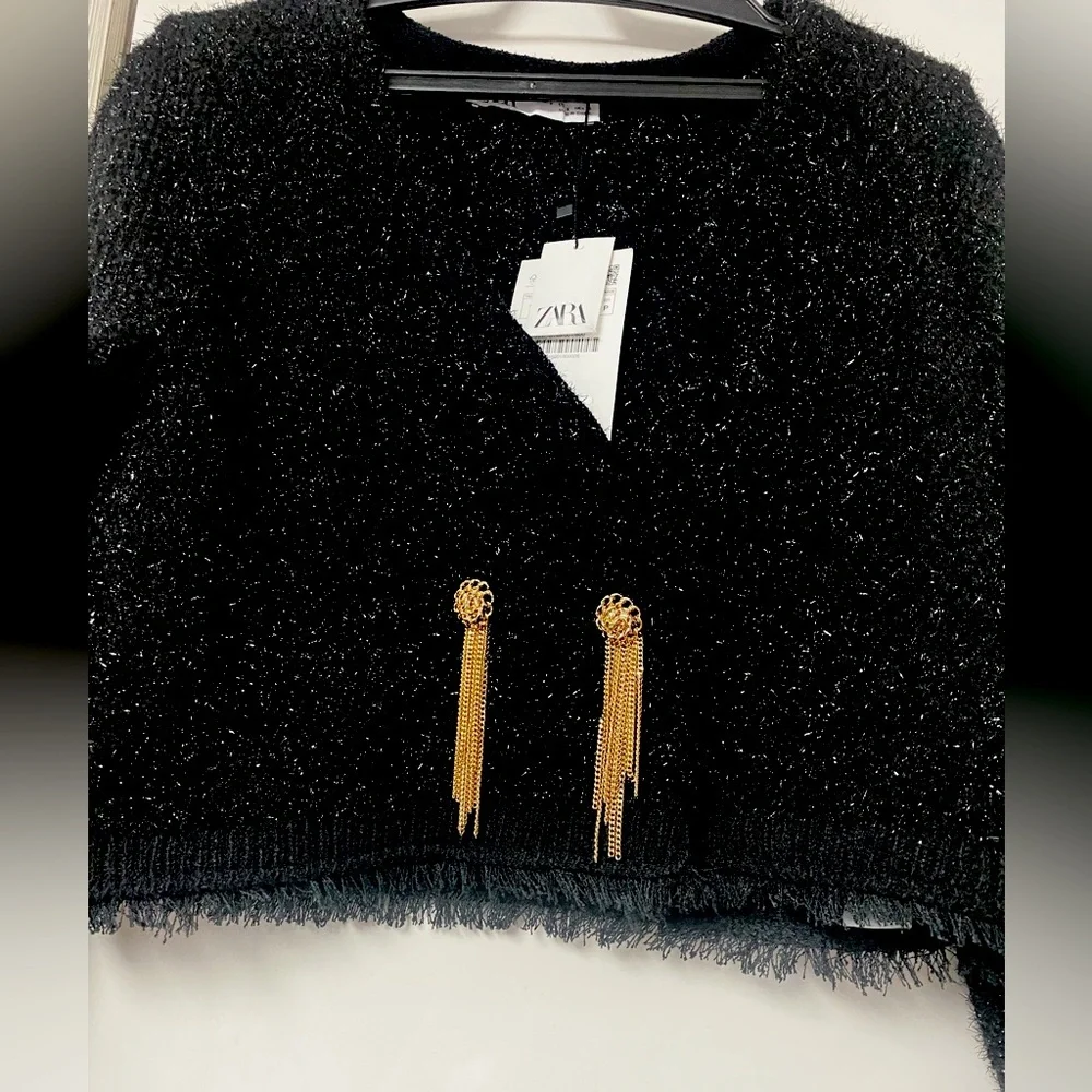 Zara similar designers