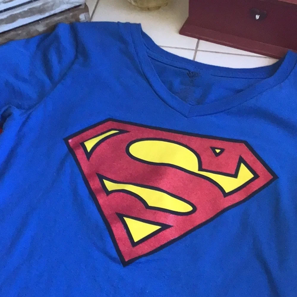 Super Girl straps rips 16”