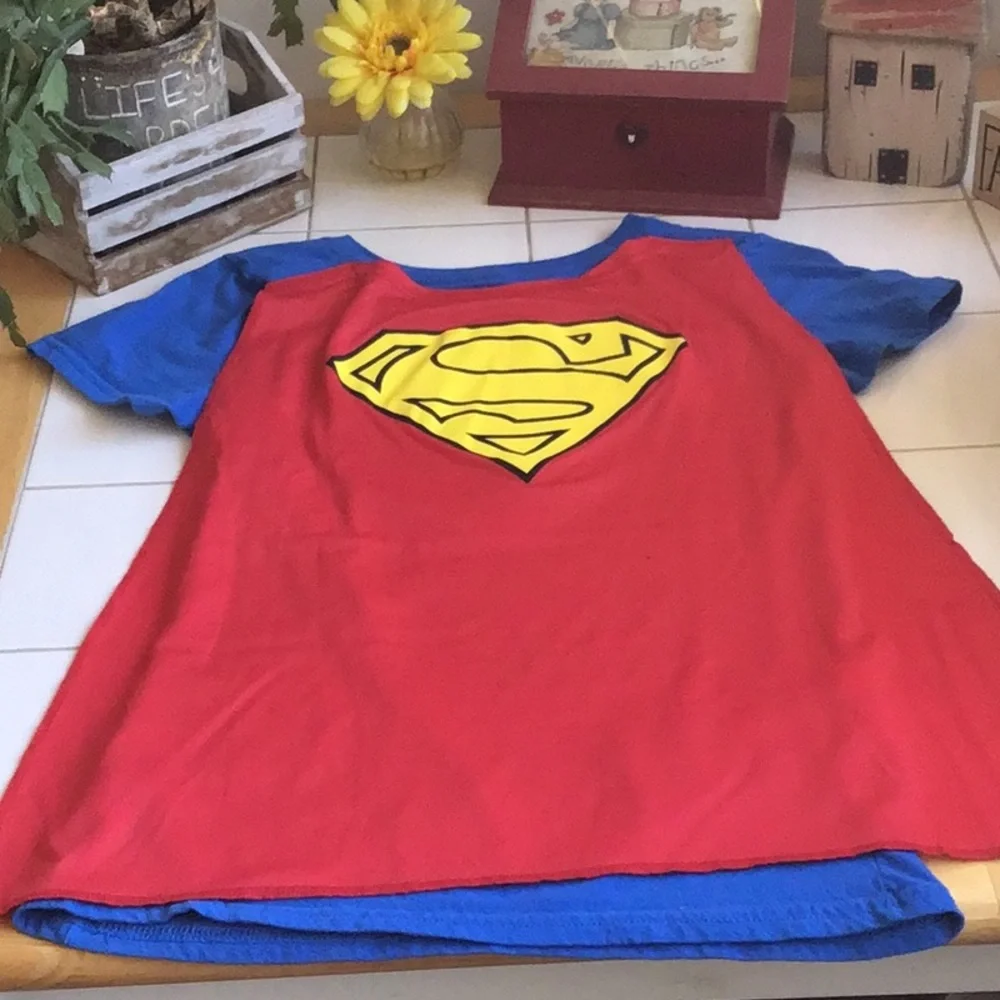 Super Girl 2” add