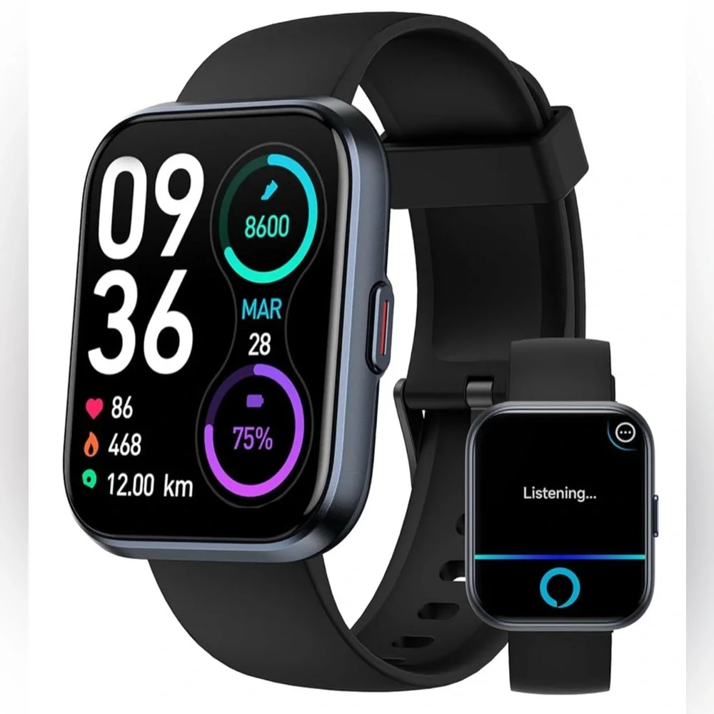 NIB sealed/unopened AEAC SMART WATCH