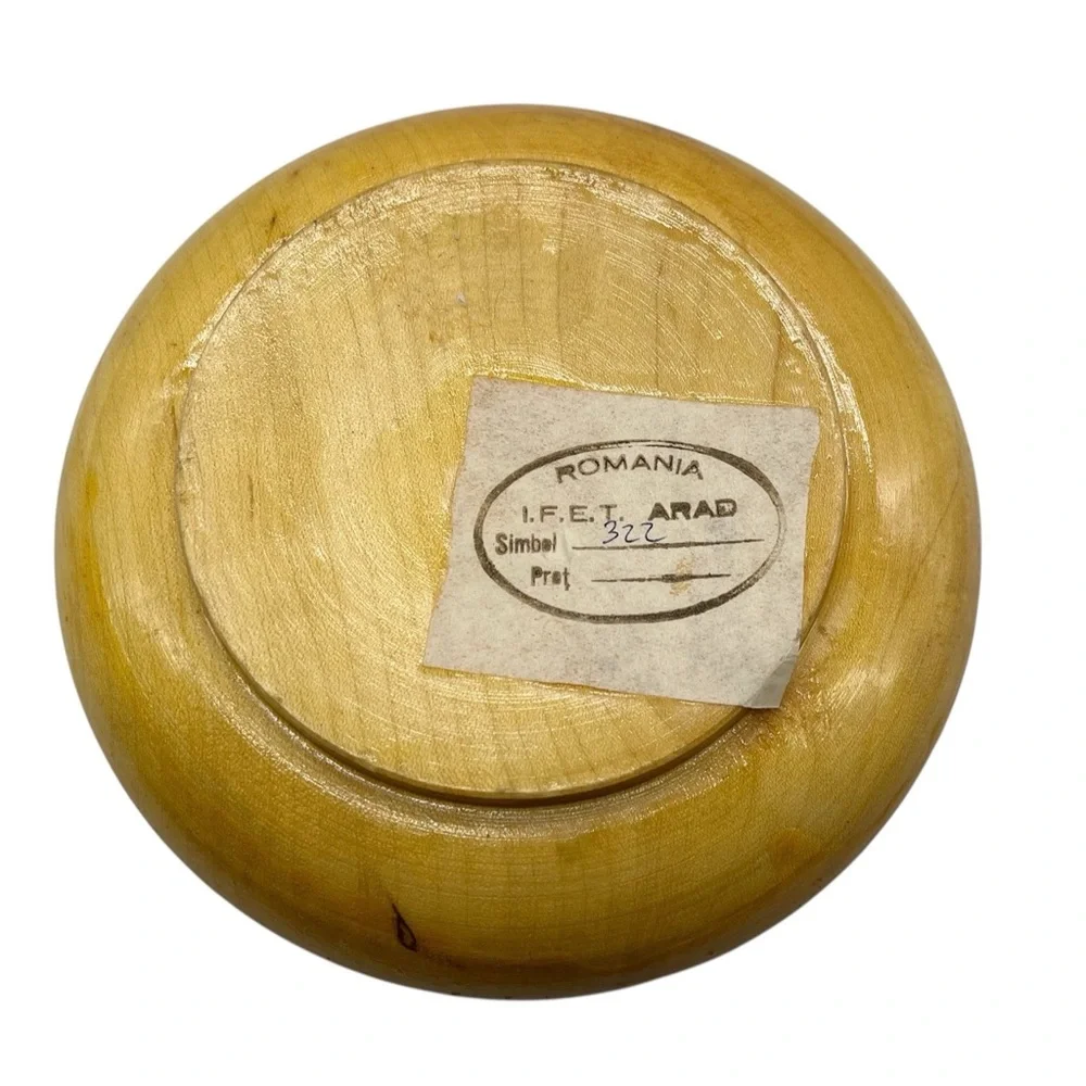 N/A trinket diameter height
