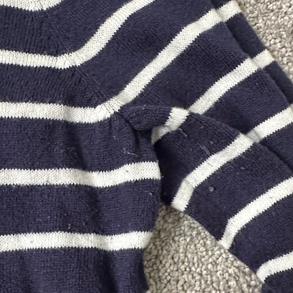 Old Navy everyday stripes wear