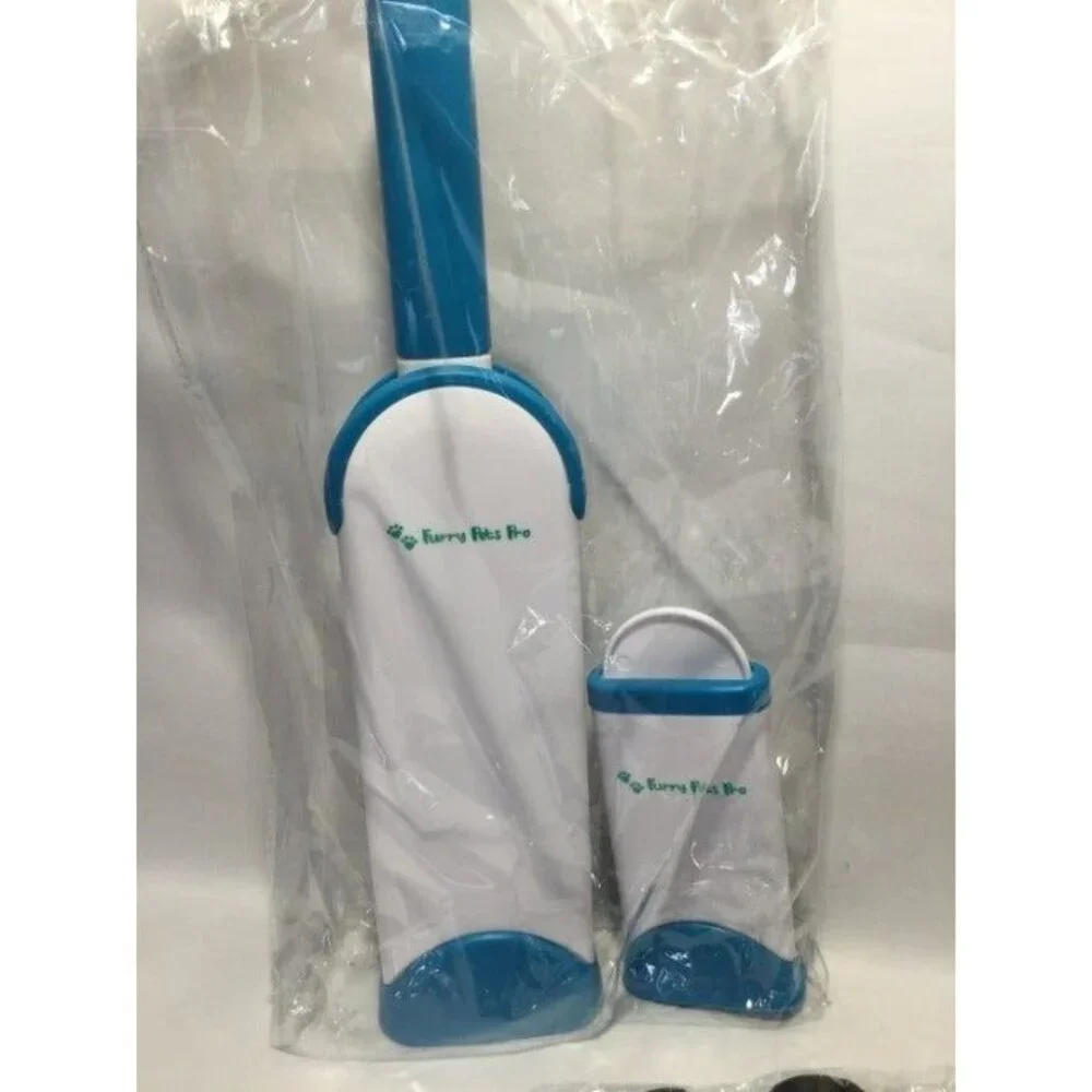 Furry Pets Pro dog comb