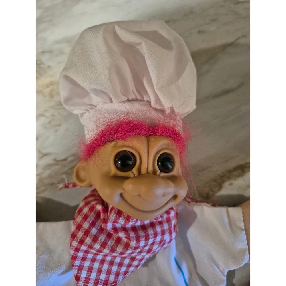 Russ collectible pet