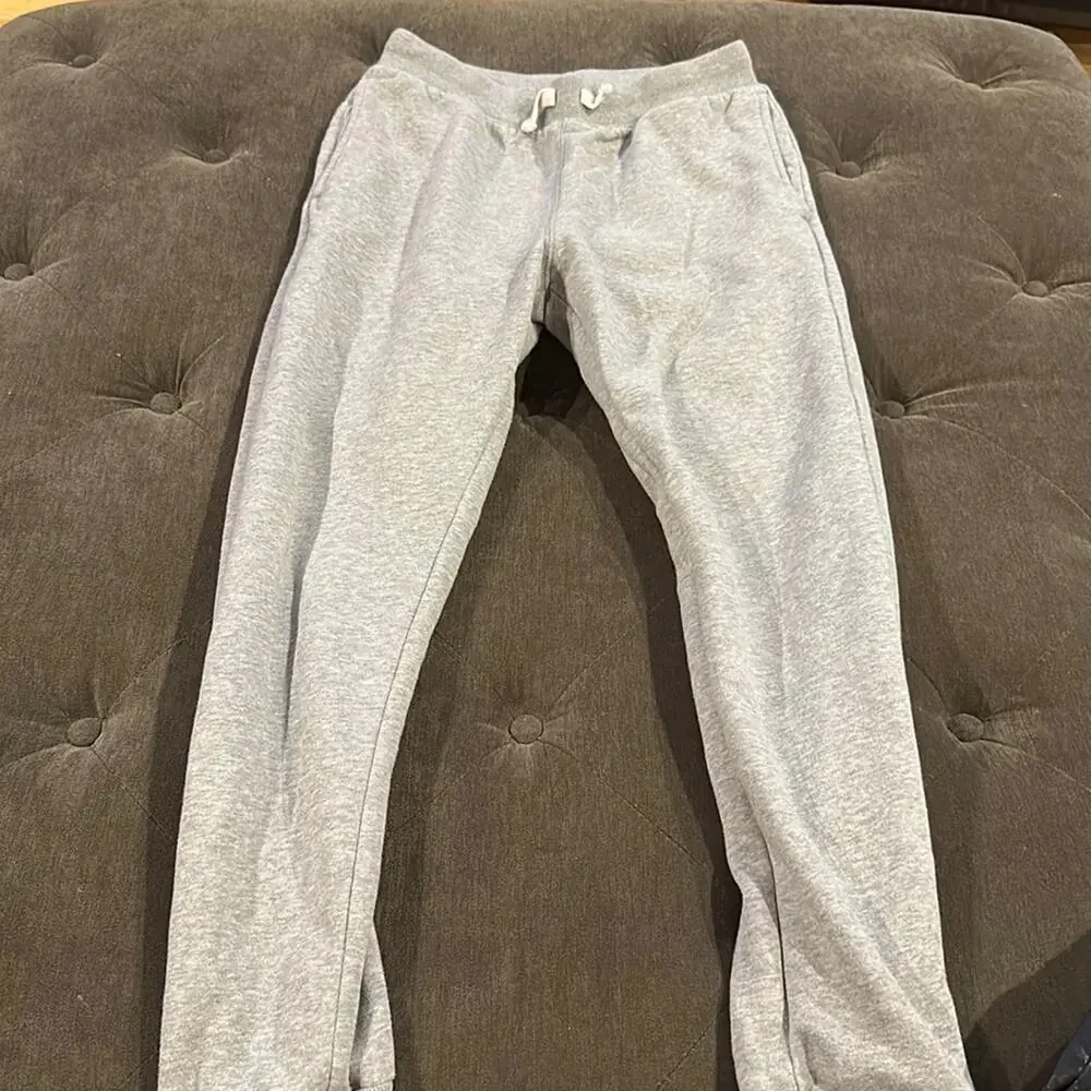 The children’s place sweatpants size 10/12