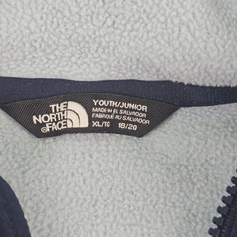 The North Face north face