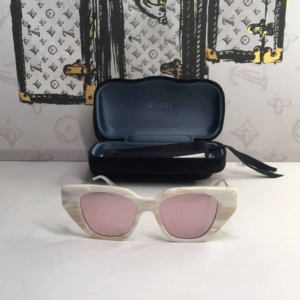 Gucci elevate your