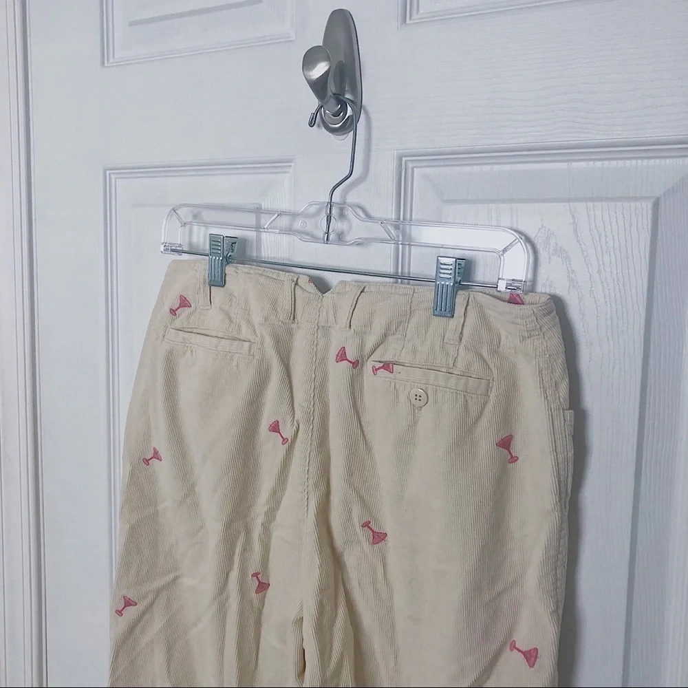 ✧･ﾟvtn martini corduroy pants