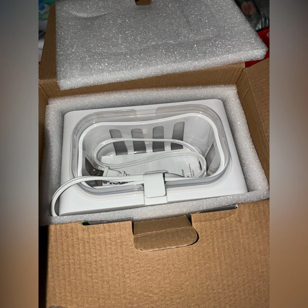 warmer efficient easy