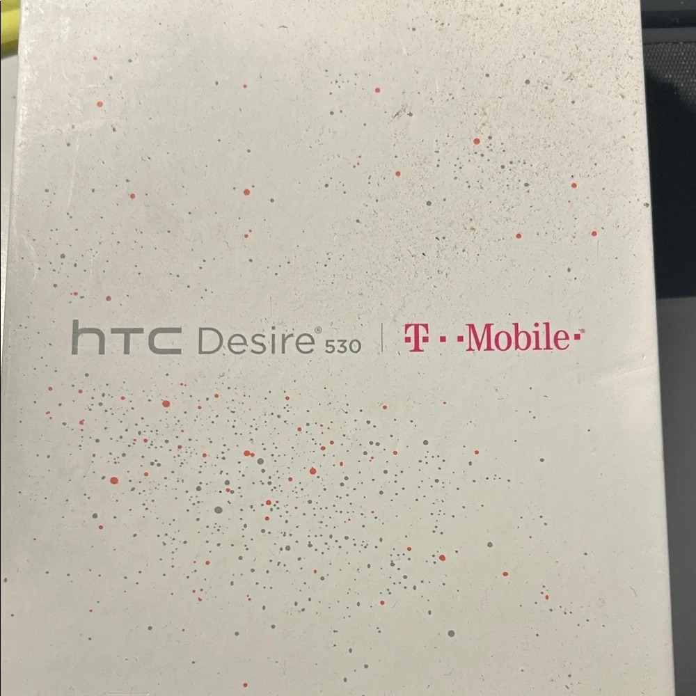 HTC desire 530