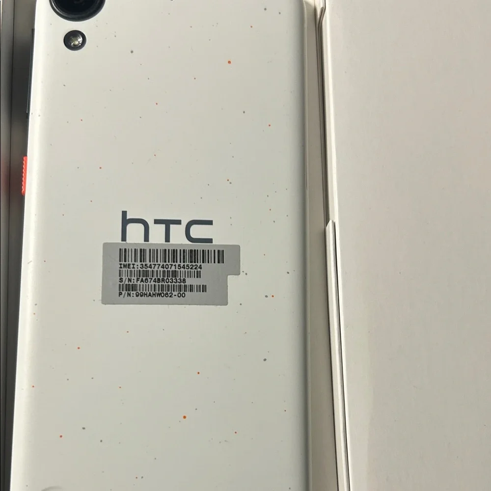 HTC desire 530