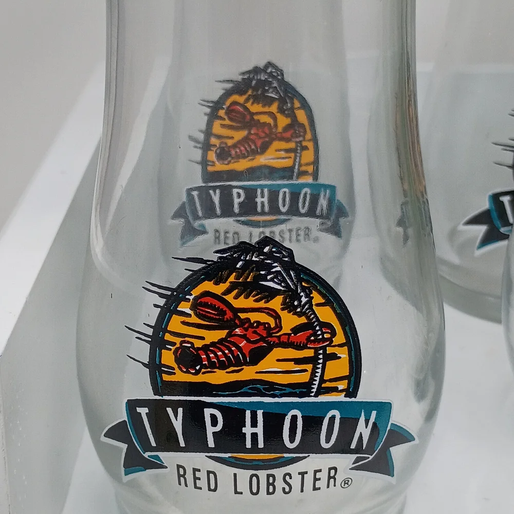 Red Lobster enhance your