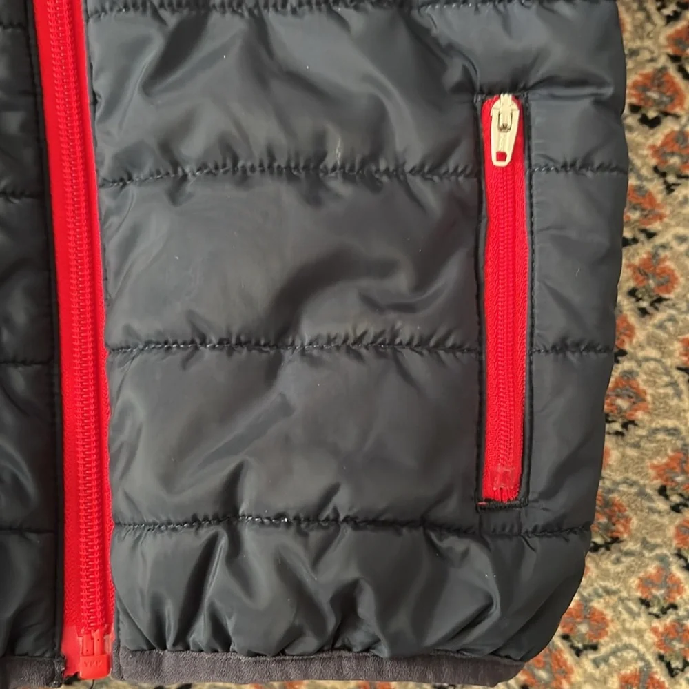 Nike stylish puffer