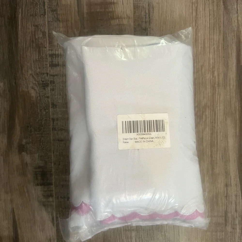 N/A polyester100% package