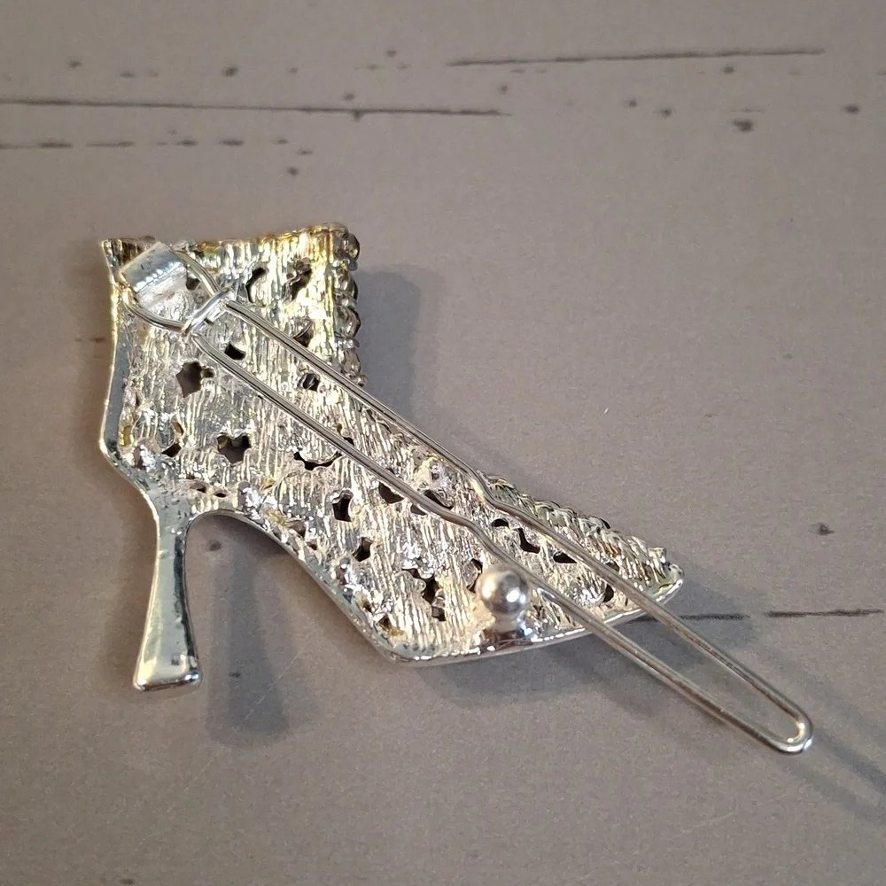 Unbranded occasion heel
