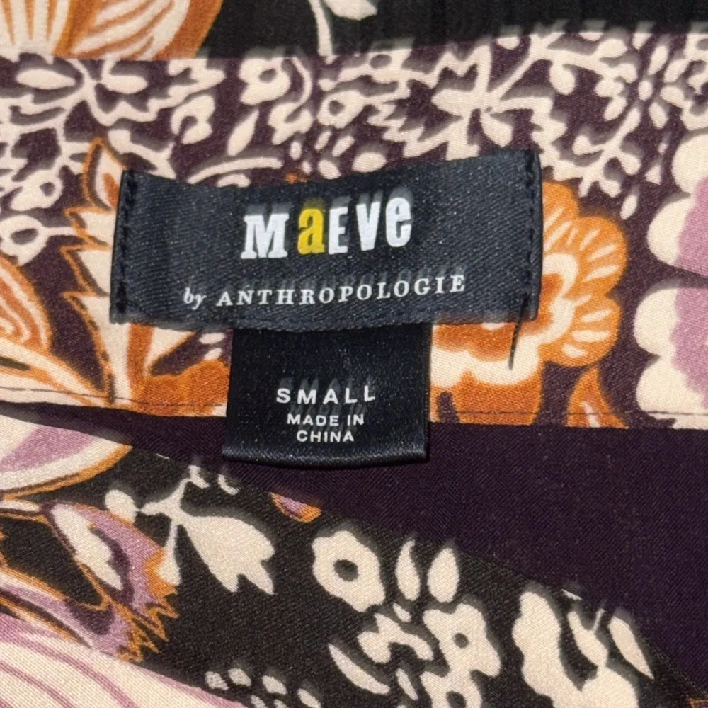 Anthropologie elevate your