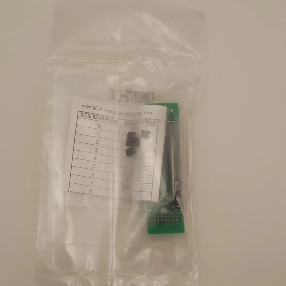 belkin internal scsi