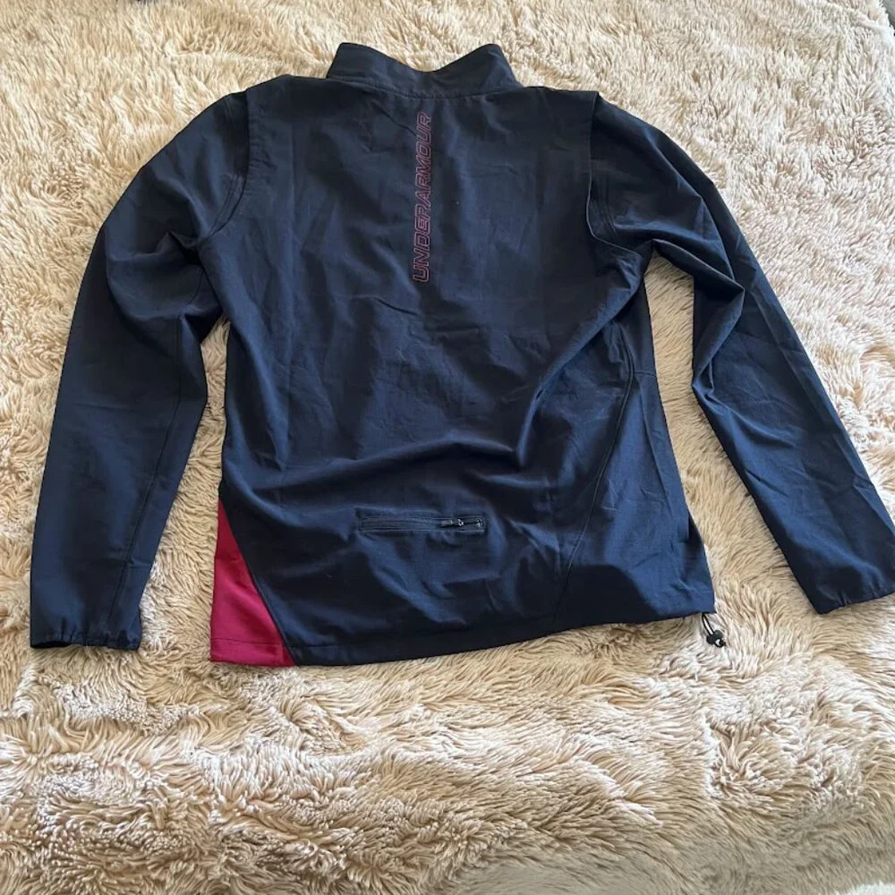 Under Armour ua run