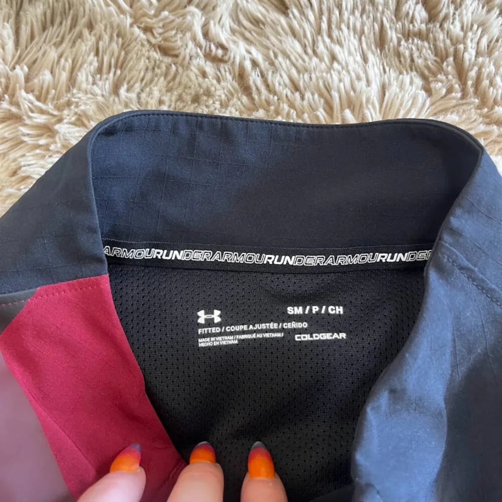 Under Armour ua run