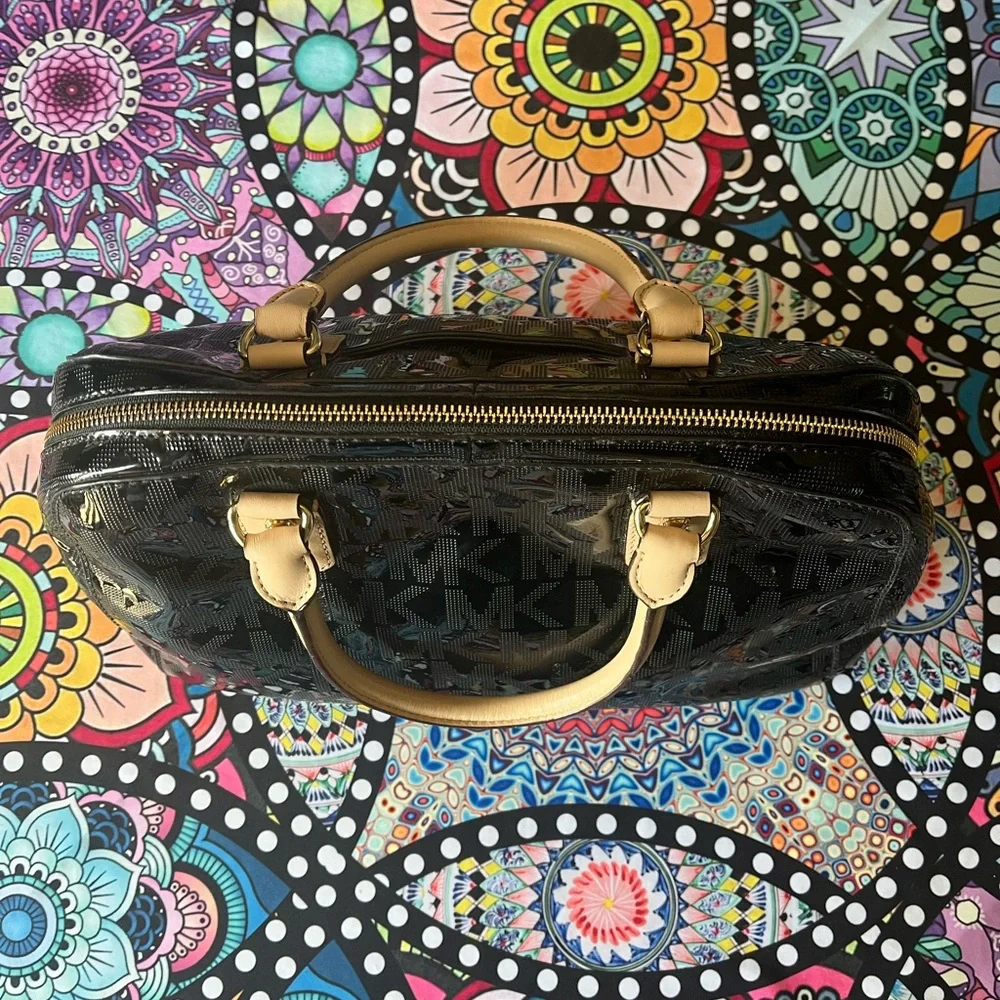 Michael Kors stylish black